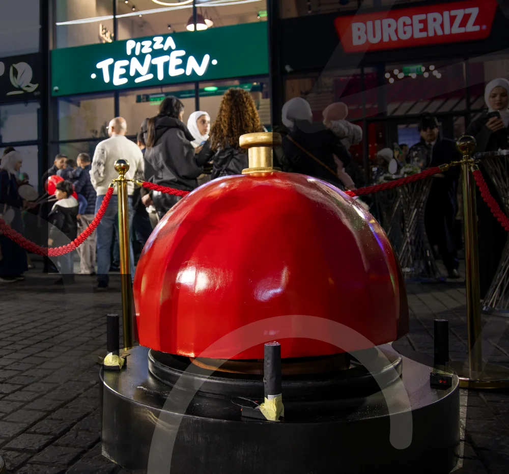 End-to-End Support That Drives Success